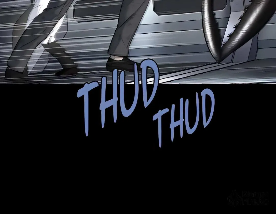 Dead Queen Chapter 174 page 18 - 