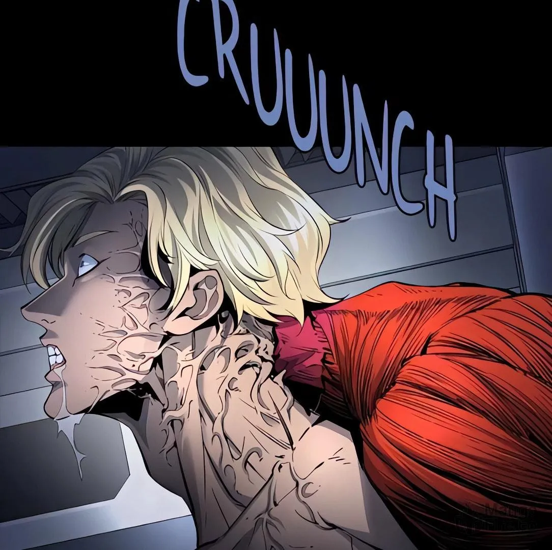 Dead Queen Chapter 174 page 3 - 