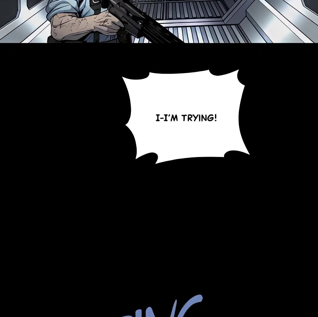 Dead Queen Chapter 174 page 26 - 