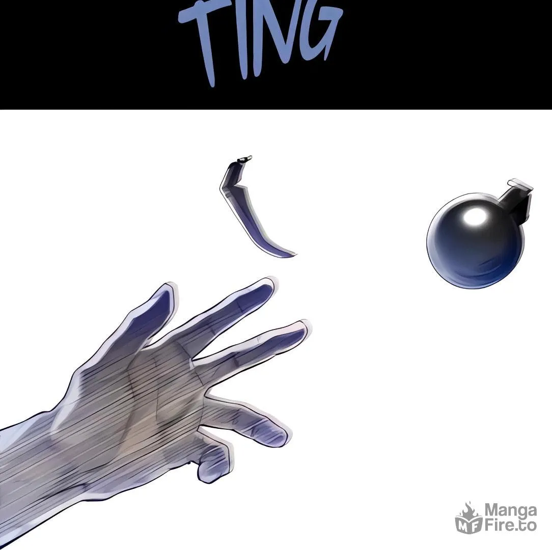 Dead Queen Chapter 174 page 27 - 