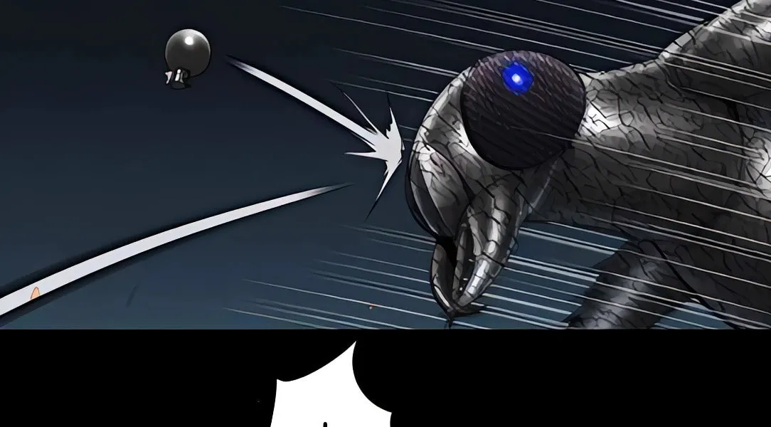 Dead Queen Chapter 174 page 29 - 