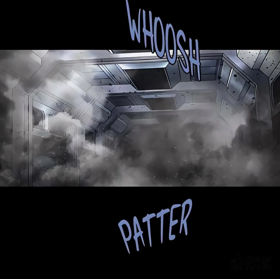Dead Queen Chapter 174 page 33 - 