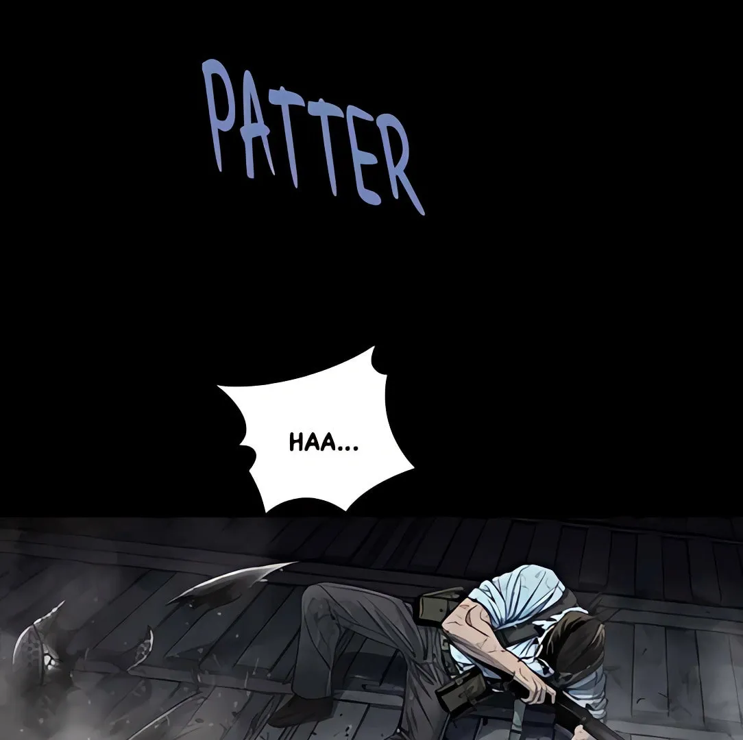 Dead Queen Chapter 174 page 34 - 