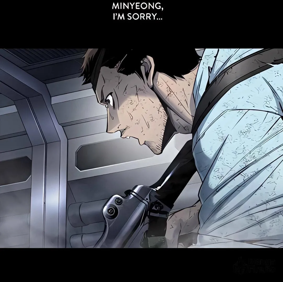 Dead Queen Chapter 174 page 39 - 