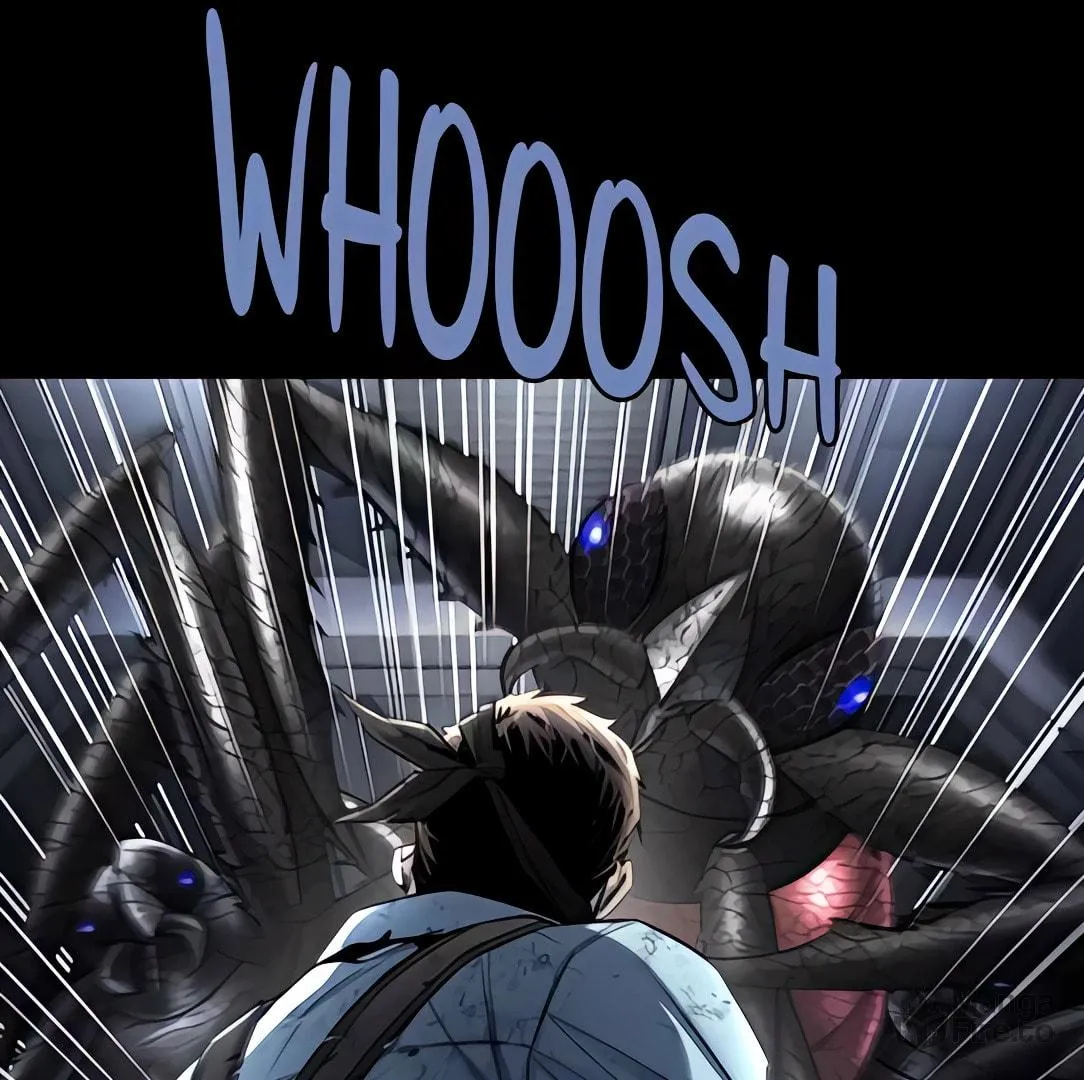Dead Queen Chapter 174 page 45 - 