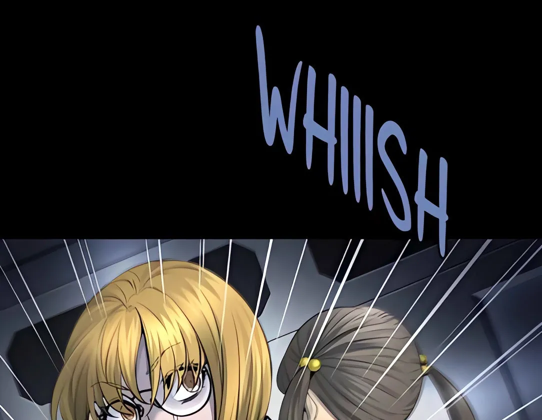 Dead Queen Chapter 174 page 47 - 