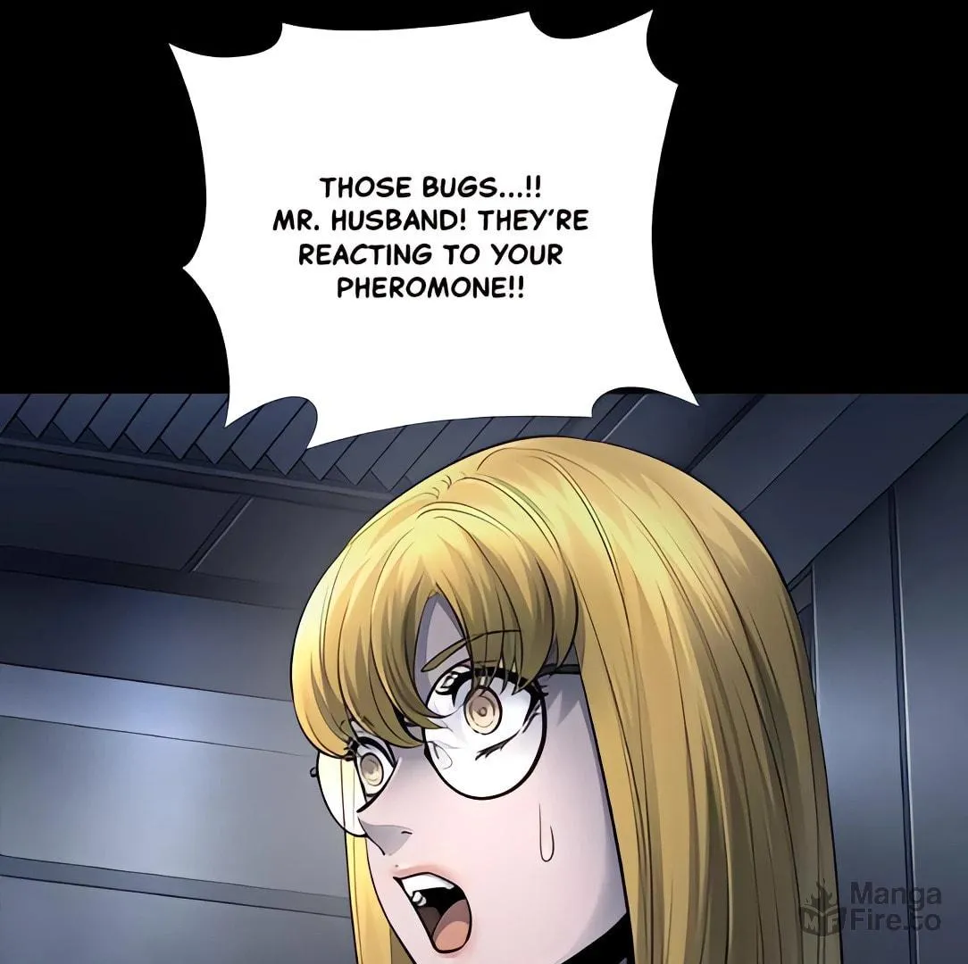 Dead Queen Chapter 174 page 53 - 