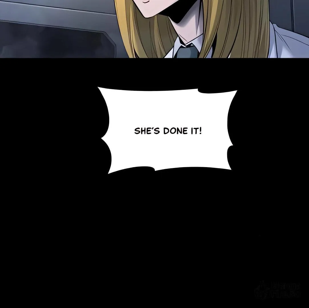 Dead Queen Chapter 174 page 54 - 