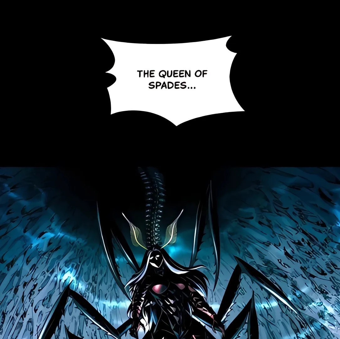 Dead Queen Chapter 174 page 55 - 