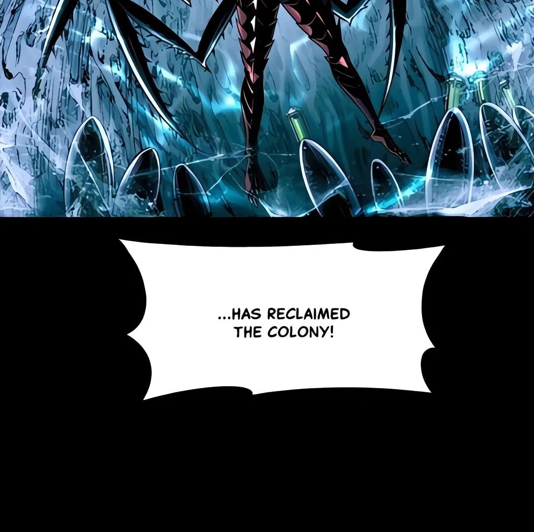 Dead Queen Chapter 174 page 56 - 