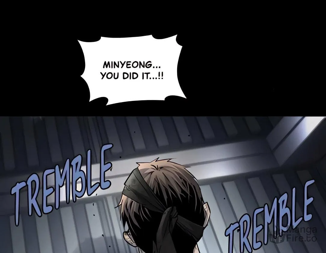 Dead Queen Chapter 174 page 57 - 