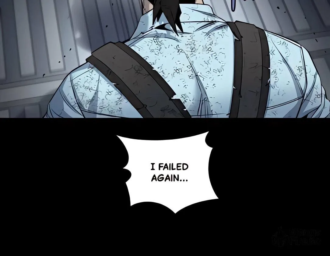 Dead Queen Chapter 174 page 58 - 