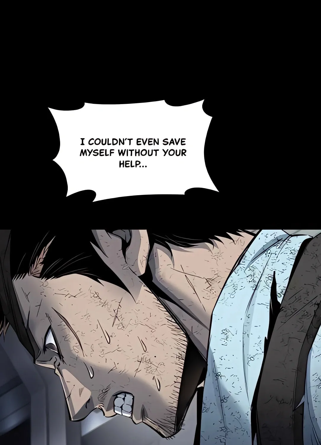 Dead Queen Chapter 174 page 59 - 