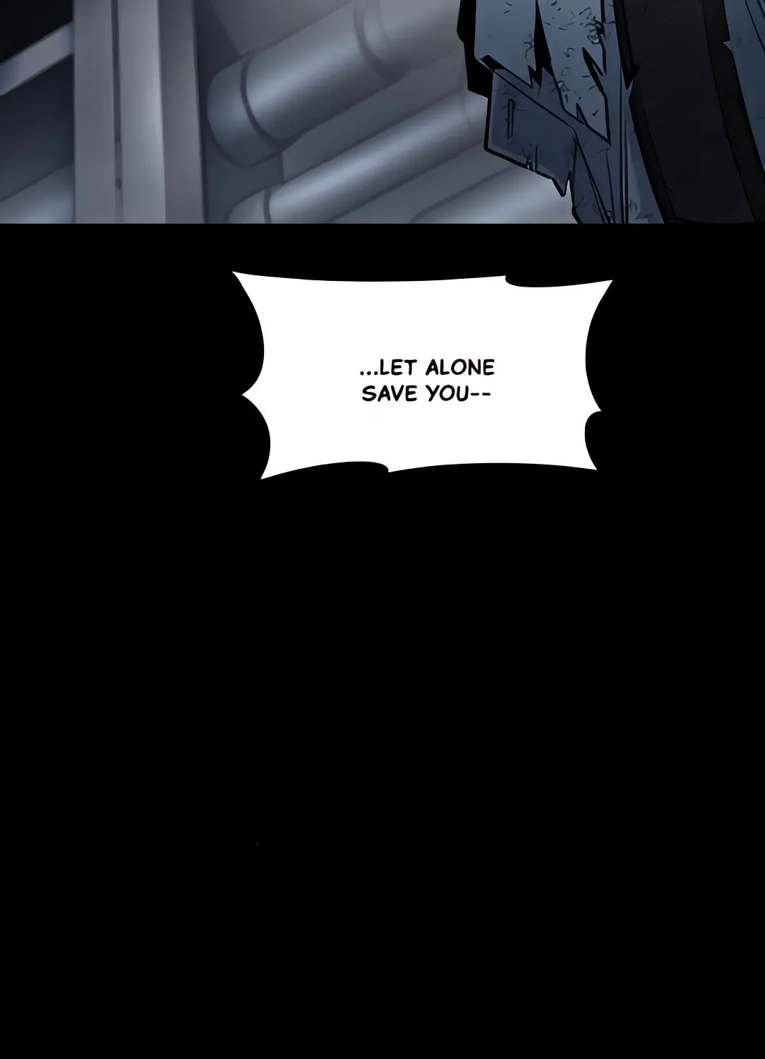 Dead Queen Chapter 174 page 60 - 