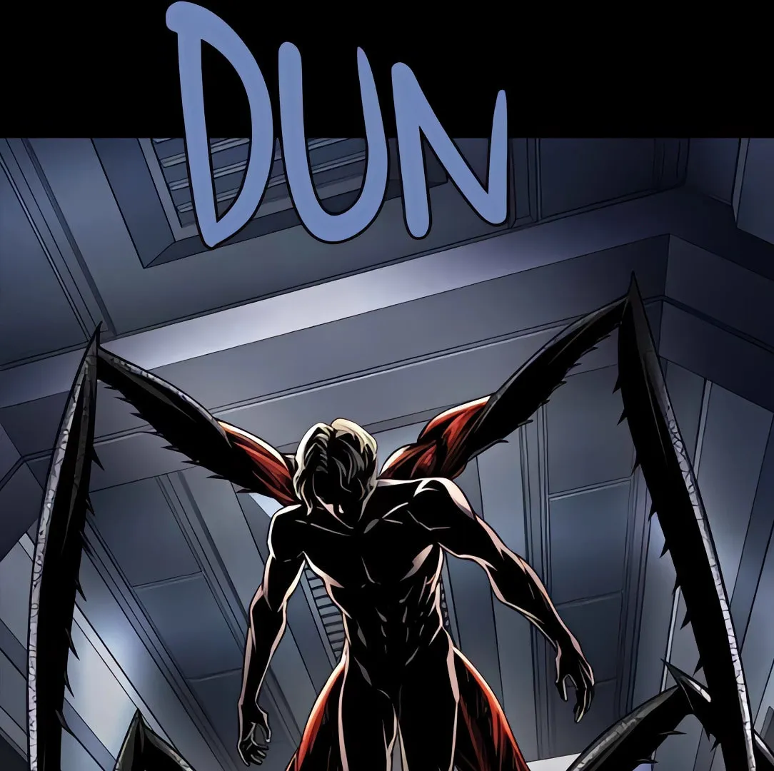 Dead Queen Chapter 174 page 7 - 
