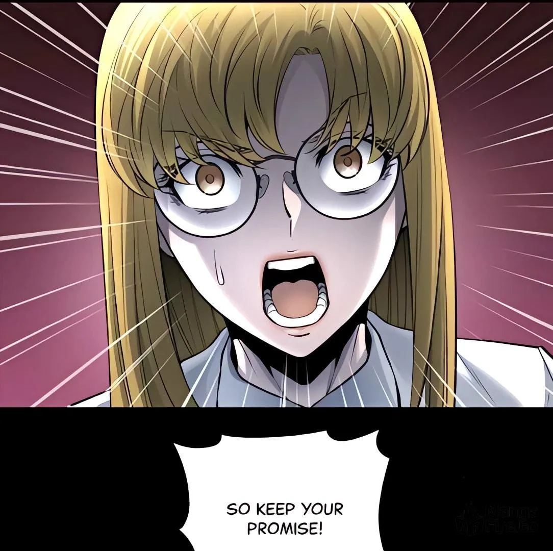 Dead Queen Chapter 174 page 63 - 
