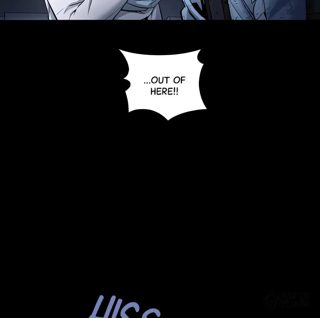 Dead Queen Chapter 174 page 66 - 