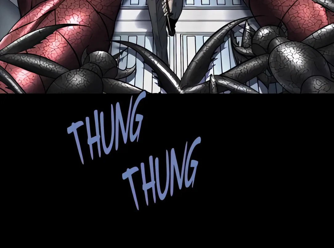 Dead Queen Chapter 174 page 68 - 