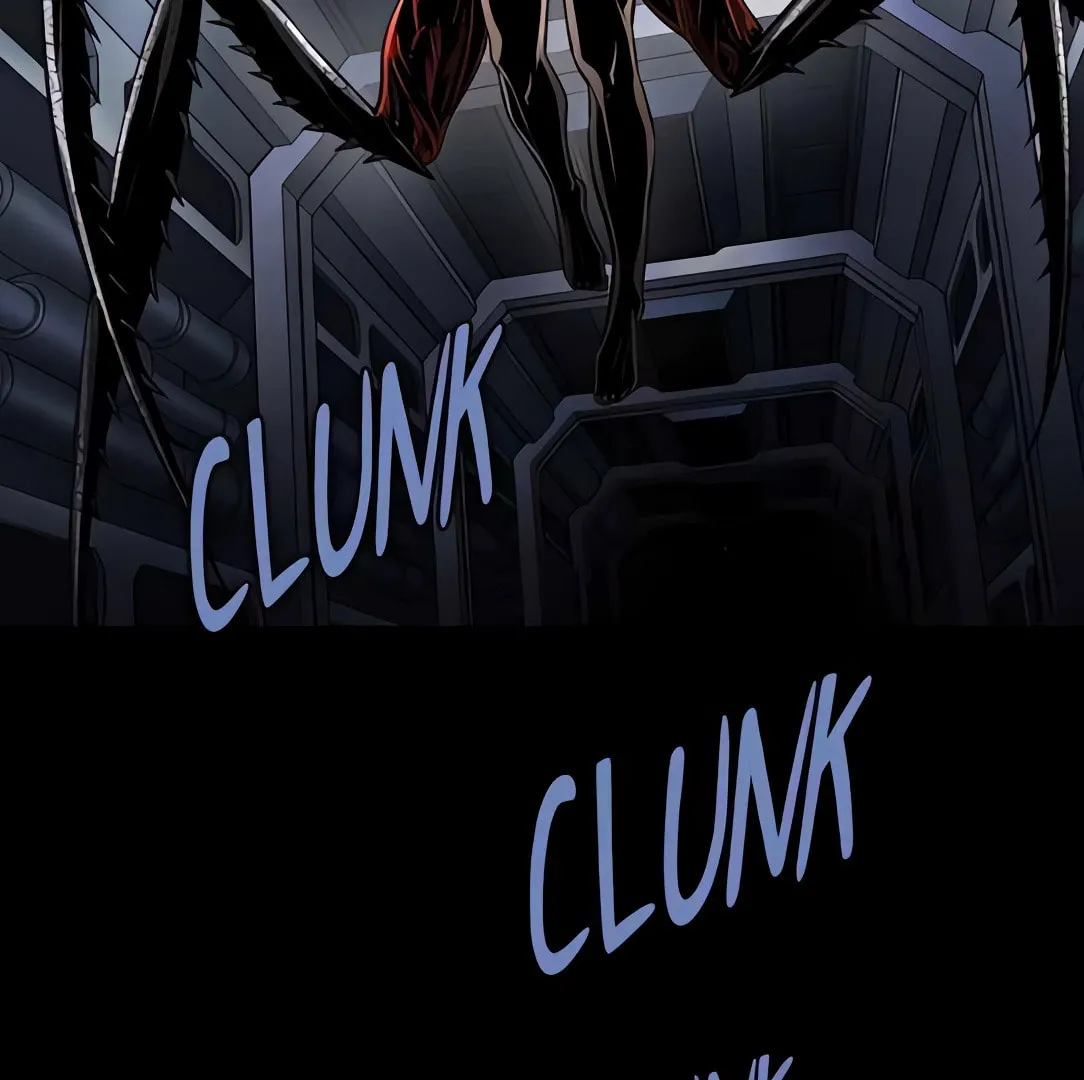 Dead Queen Chapter 174 page 8 - 