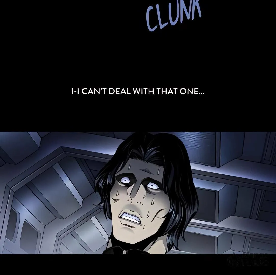 Dead Queen Chapter 174 page 9 - 