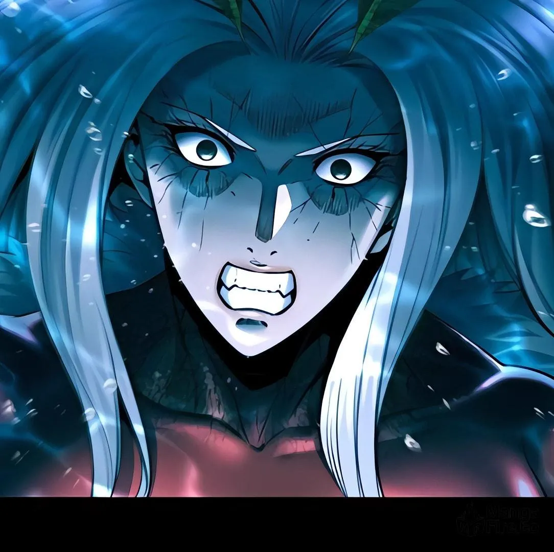 Dead Queen Chapter 174 page 81 - 