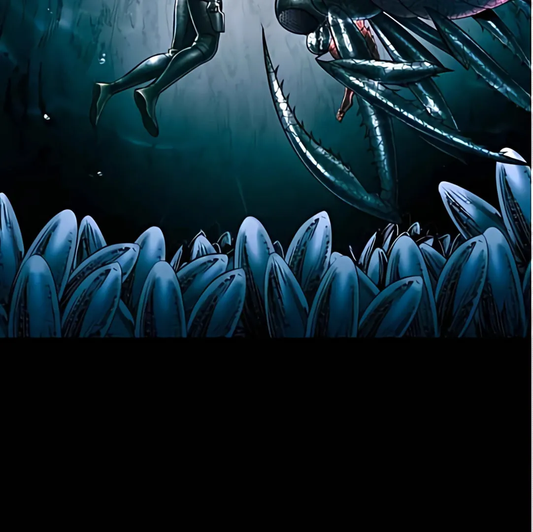 Dead Queen Chapter 175 page 2 - 
