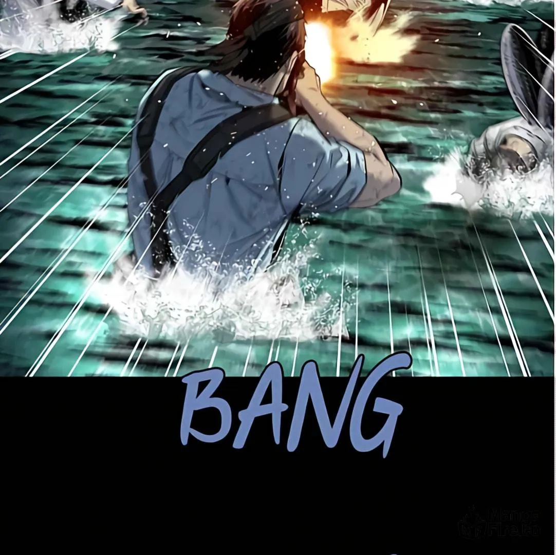 Dead Queen Chapter 175 page 103 - 