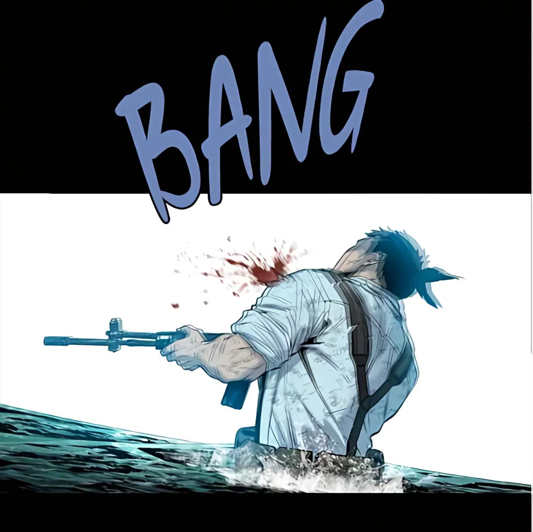 Dead Queen Chapter 175 page 104 - 