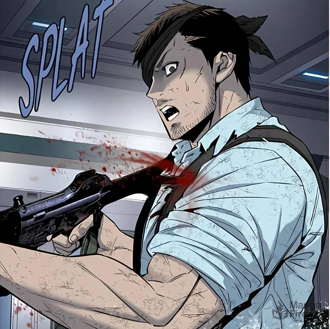 Dead Queen Chapter 175 page 108 - 