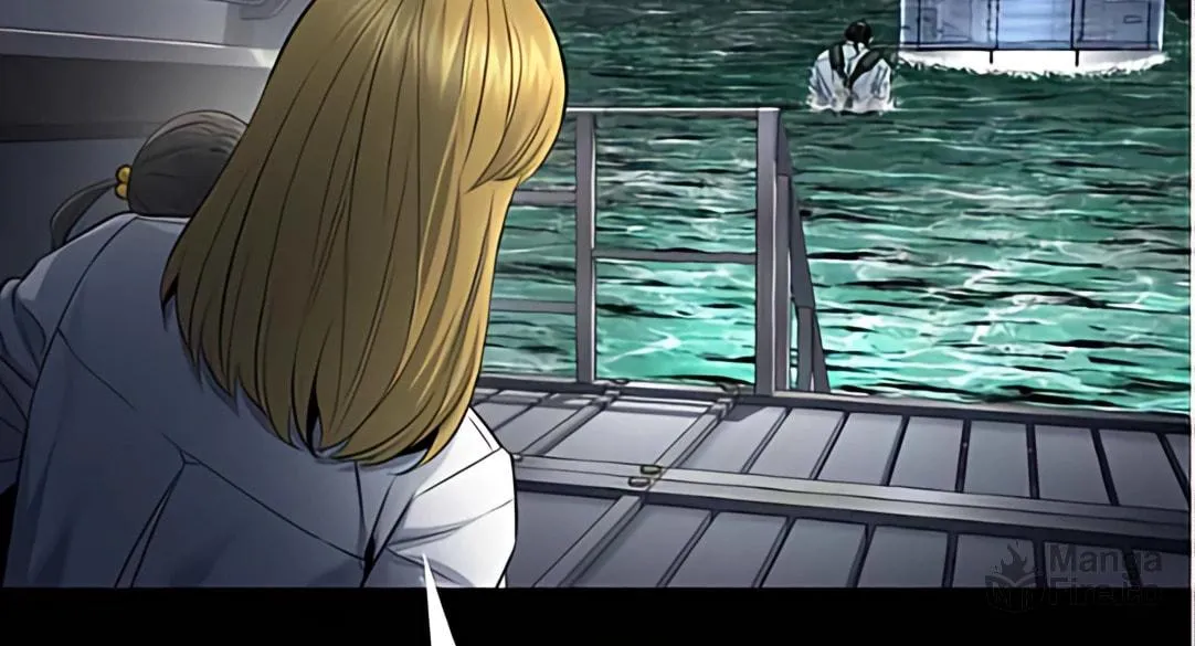 Dead Queen Chapter 175 page 111 - 