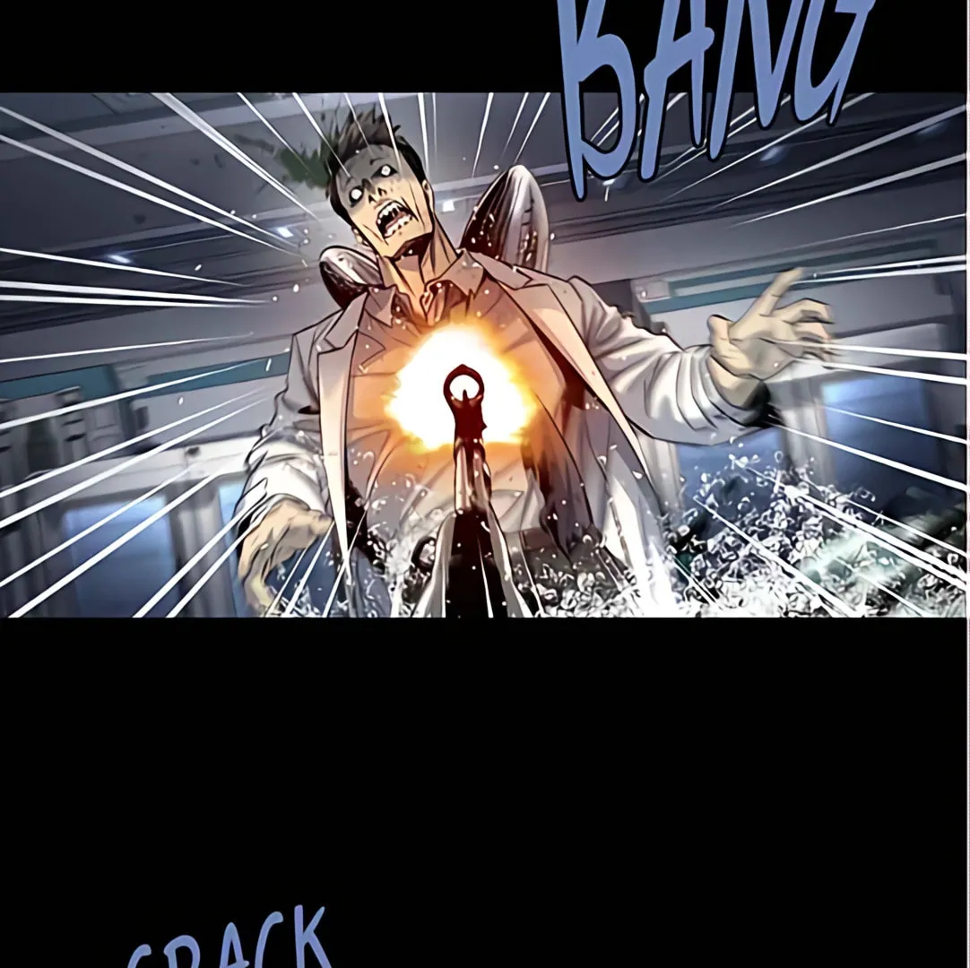 Dead Queen Chapter 175 page 115 - 
