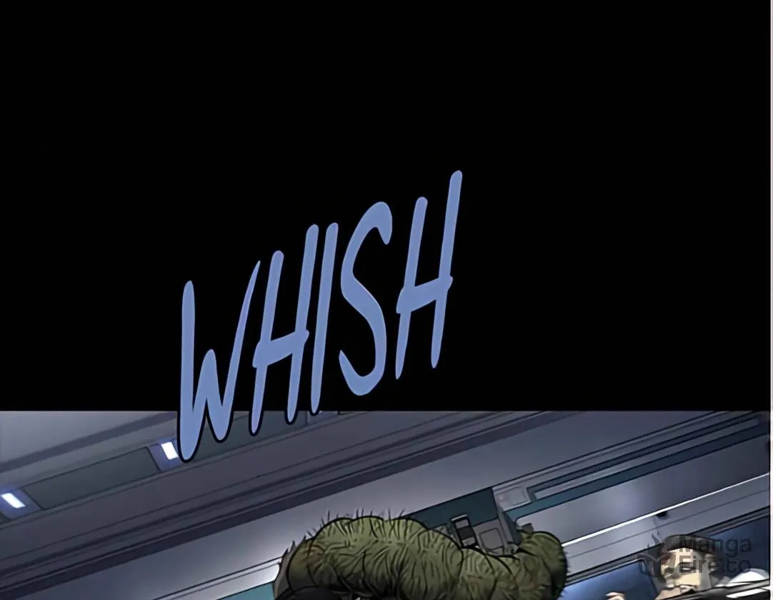 Dead Queen Chapter 175 page 117 - 