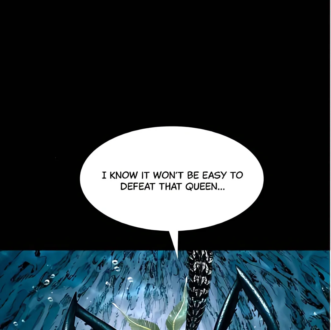 Dead Queen Chapter 175 page 13 - 
