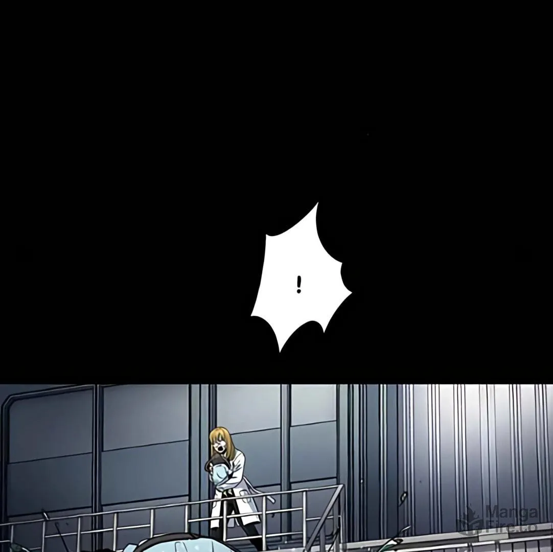 Dead Queen Chapter 175 page 132 - 