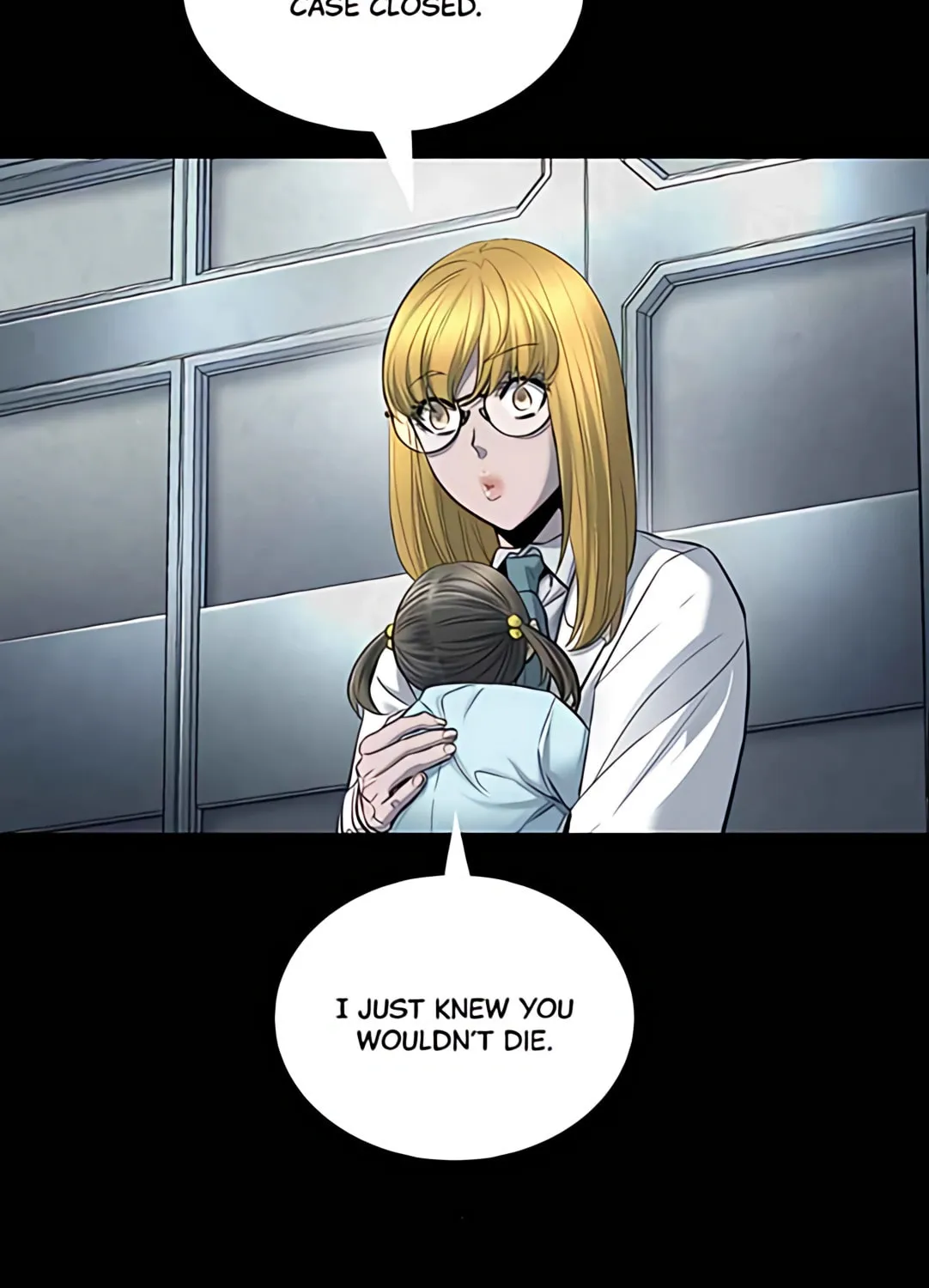 Dead Queen Chapter 175 page 139 - 