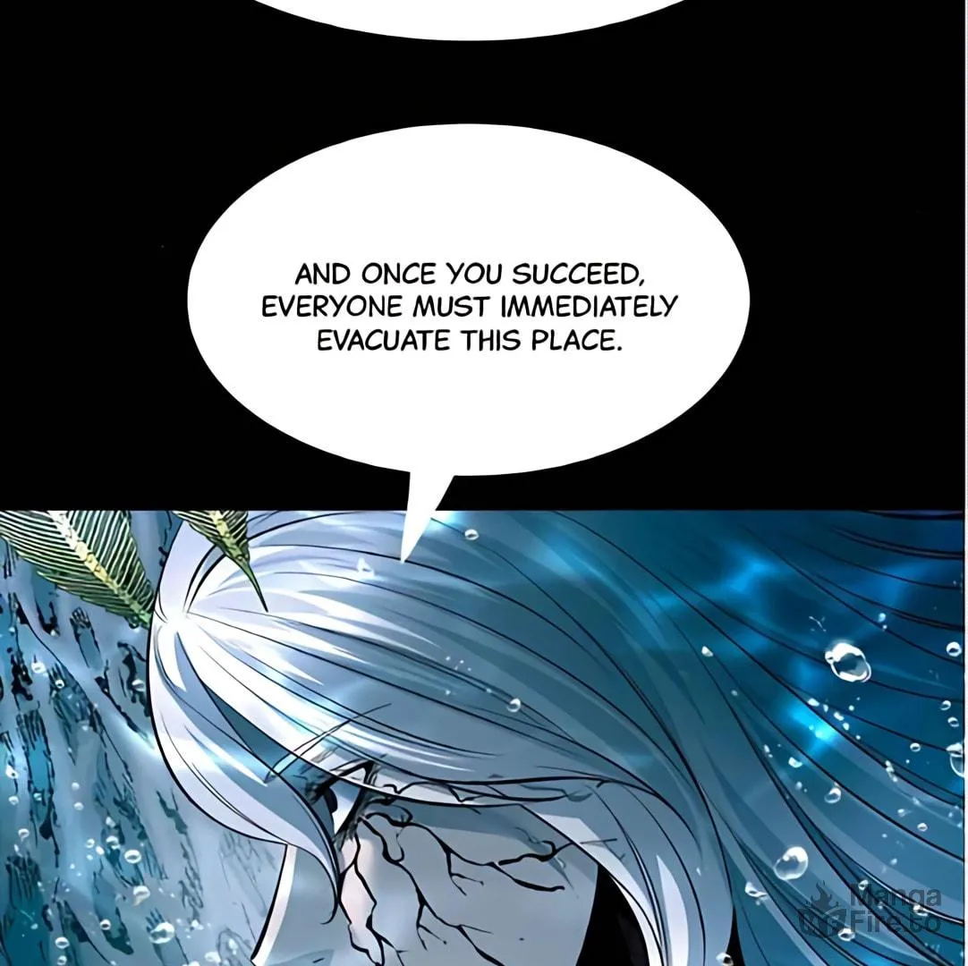 Dead Queen Chapter 175 page 15 - 