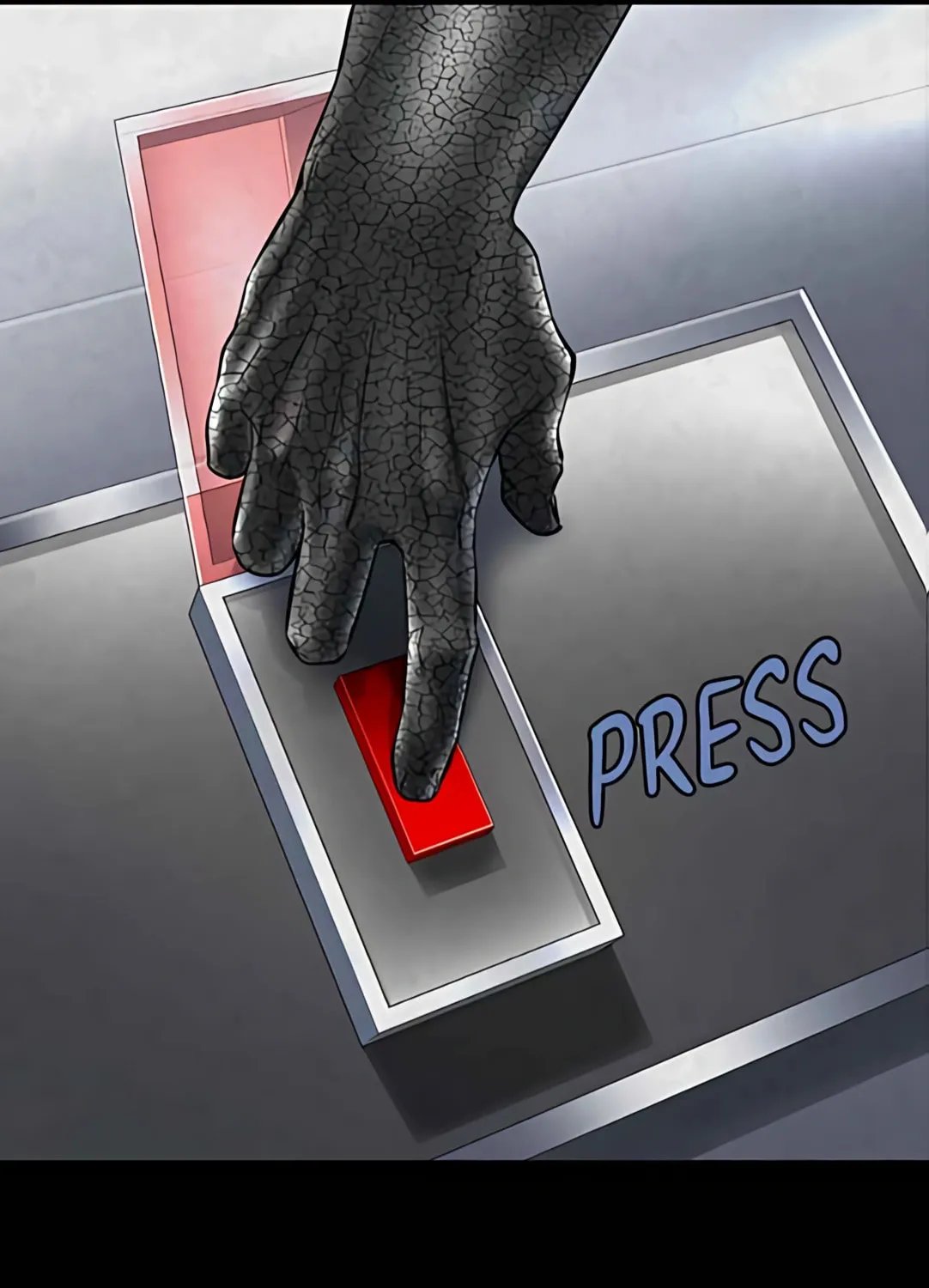 Dead Queen Chapter 175 page 141 - 