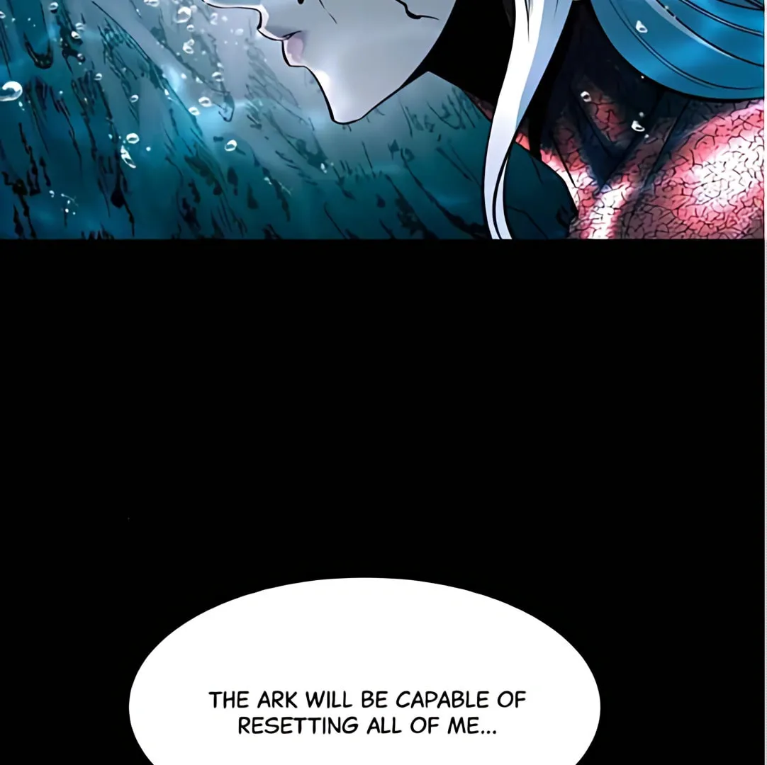 Dead Queen Chapter 175 page 16 - 