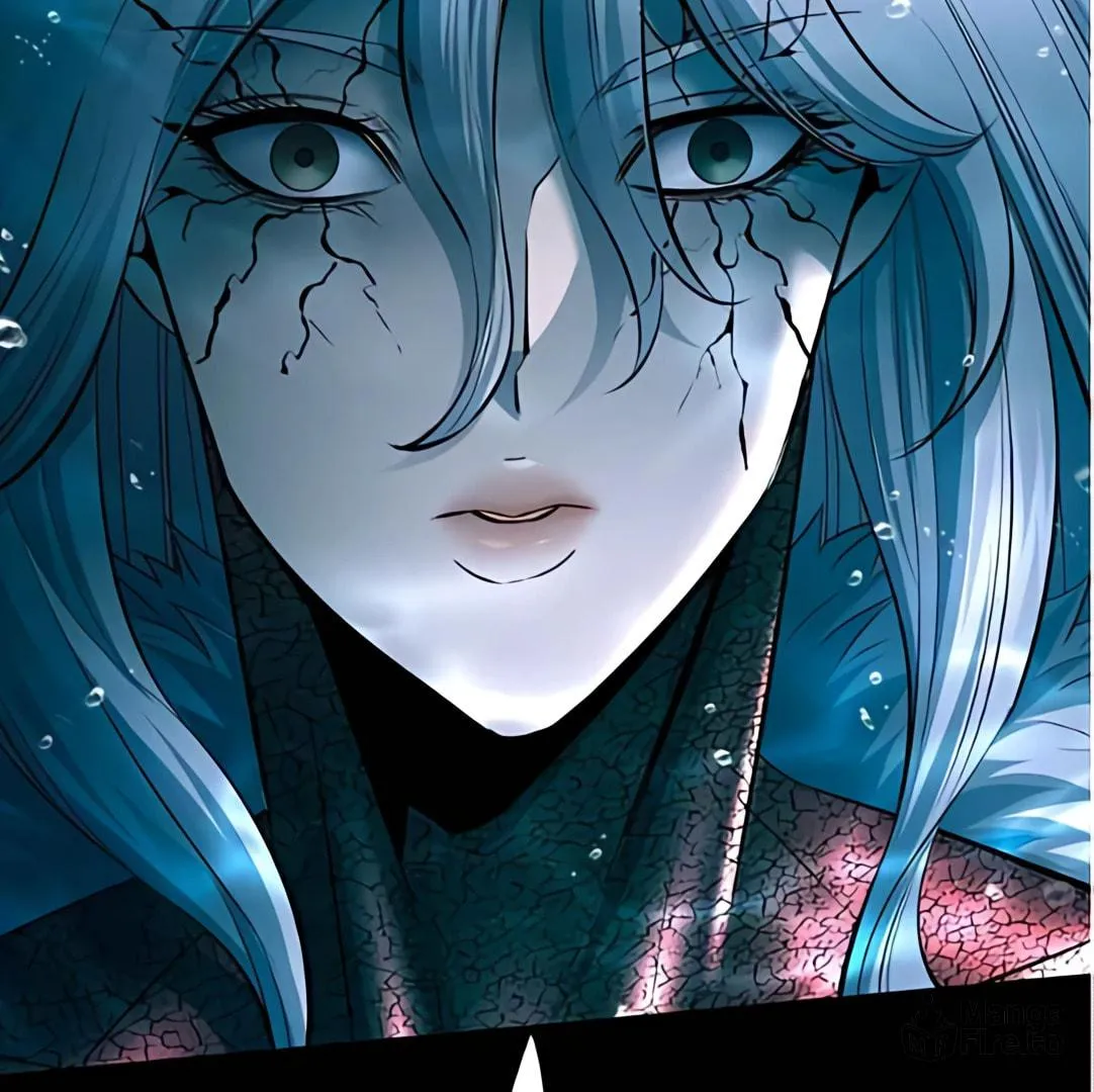Dead Queen Chapter 175 page 20 - 