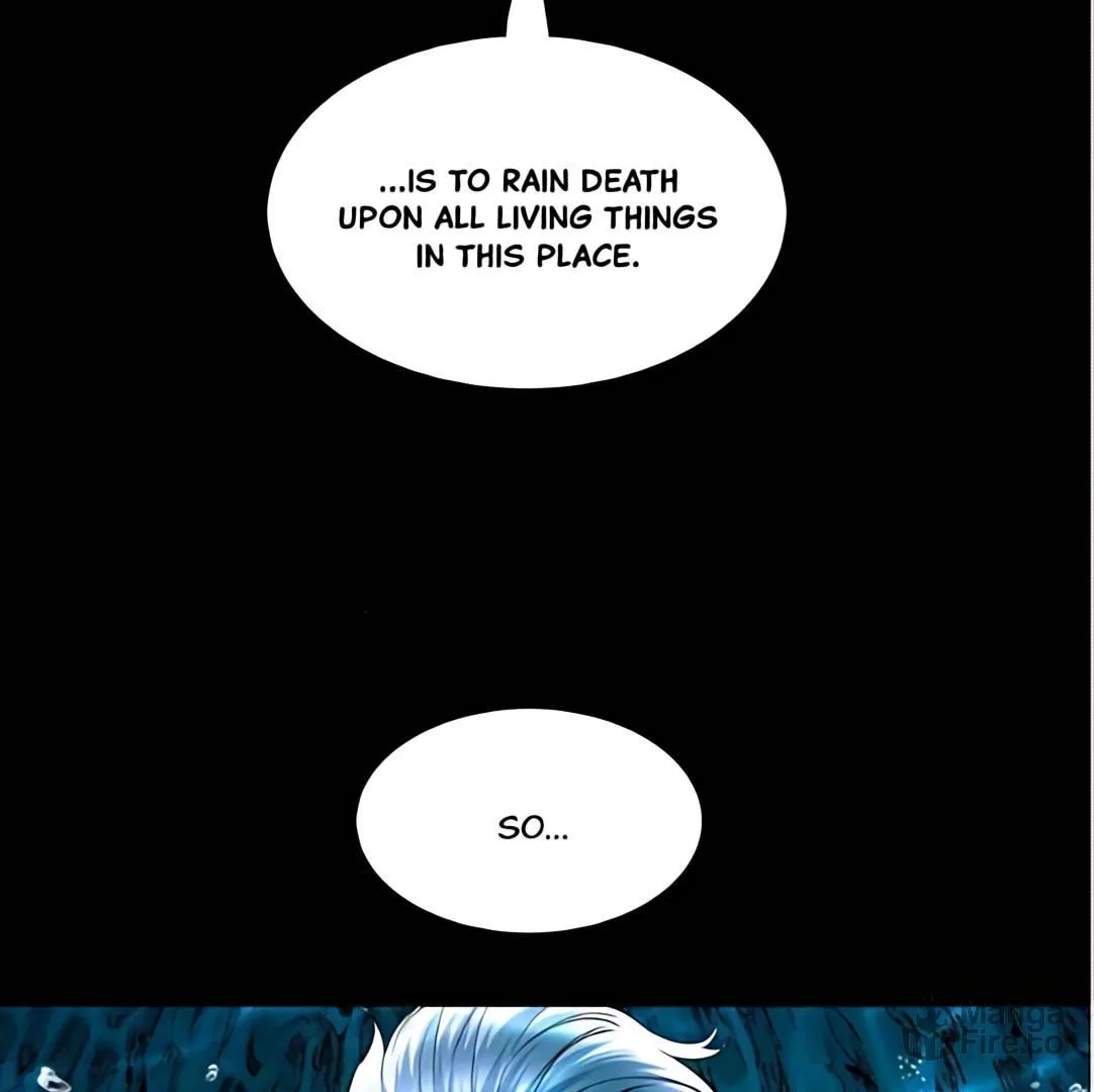 Dead Queen Chapter 175 page 21 - 