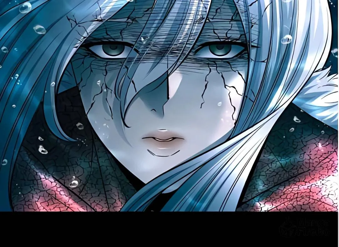 Dead Queen Chapter 175 page 24 - 