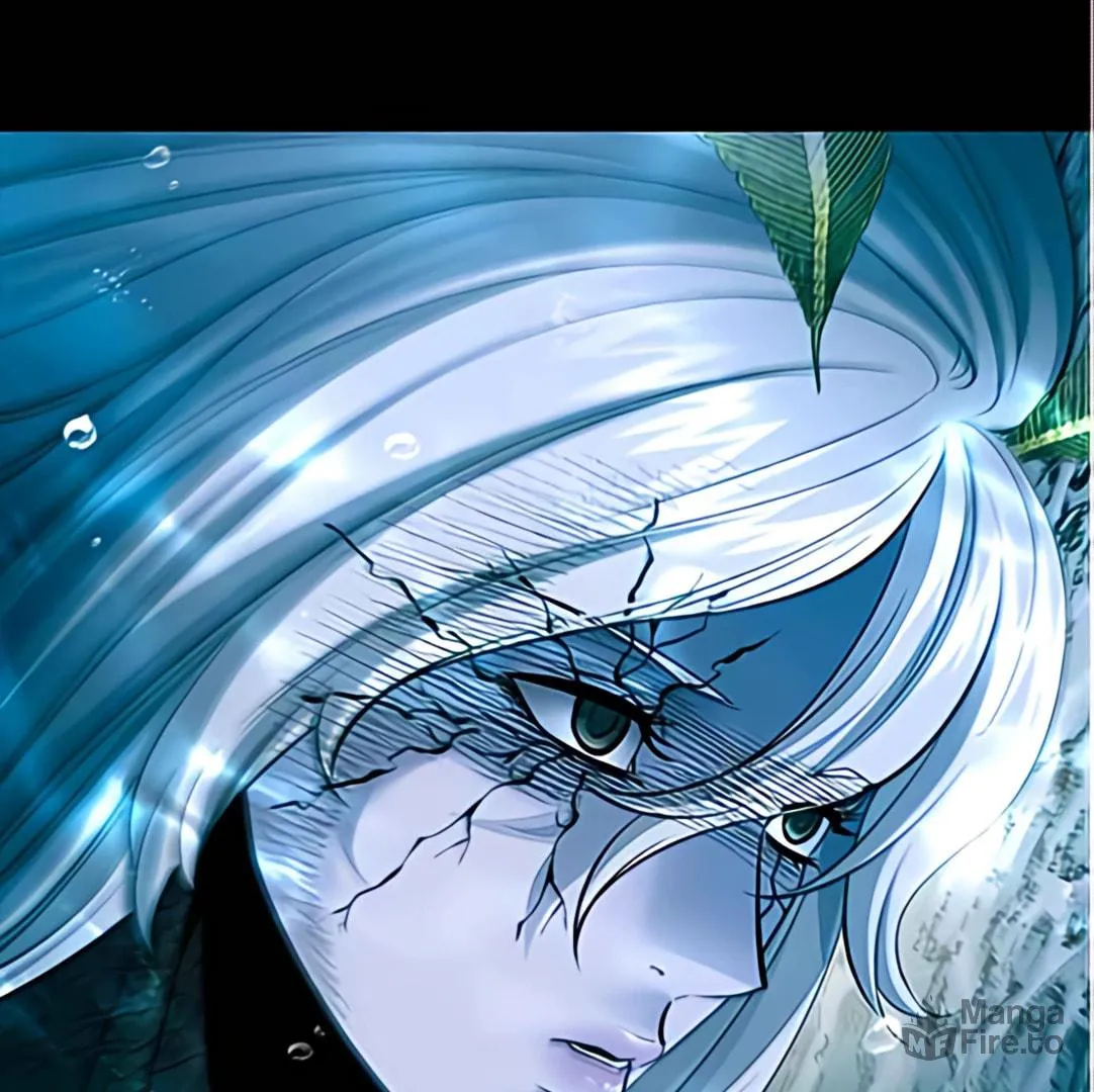 Dead Queen Chapter 175 page 27 - 