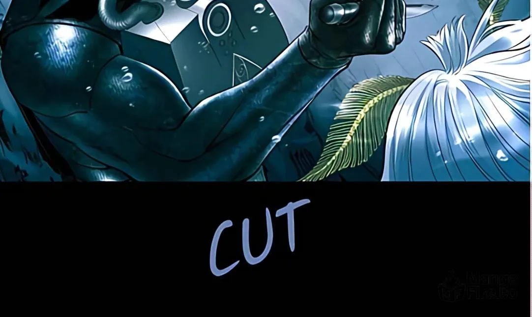 Dead Queen Chapter 175 page 35 - 