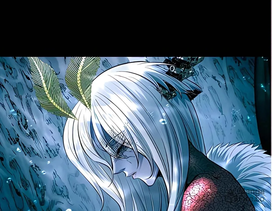 Dead Queen Chapter 175 page 45 - 