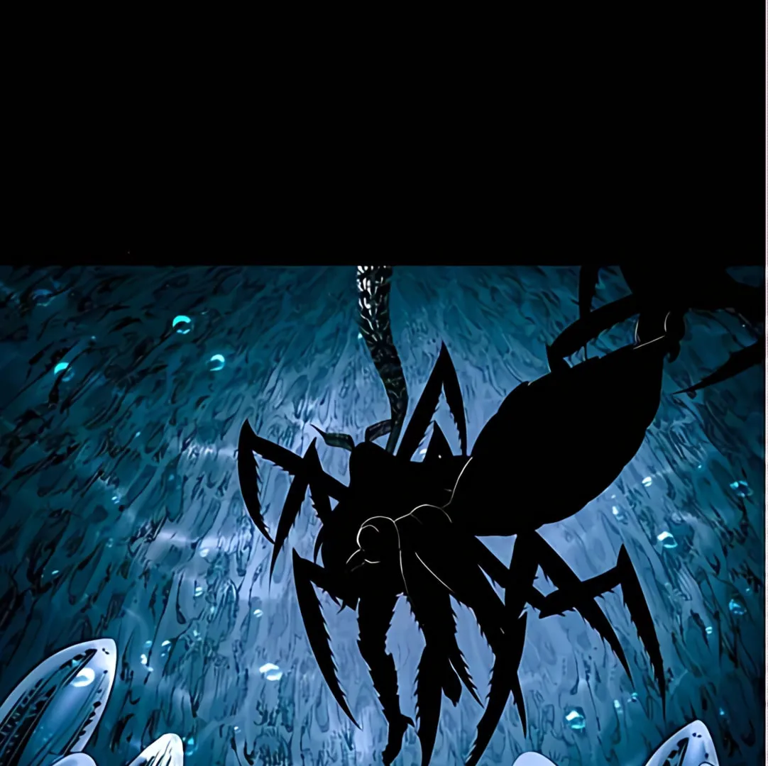 Dead Queen Chapter 175 page 47 - 