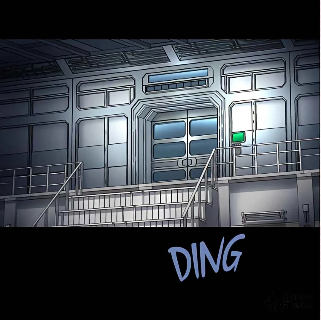 Dead Queen Chapter 175 page 53 - 