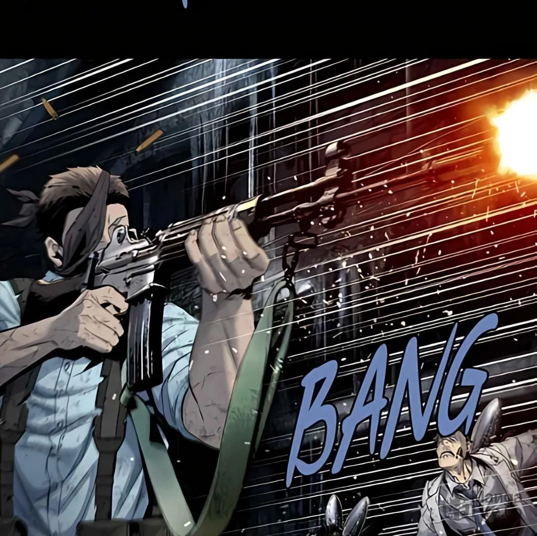 Dead Queen Chapter 175 page 60 - 