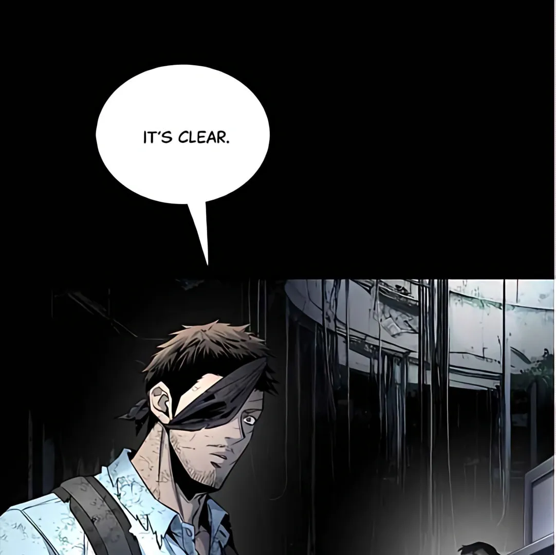 Dead Queen Chapter 175 page 65 - 