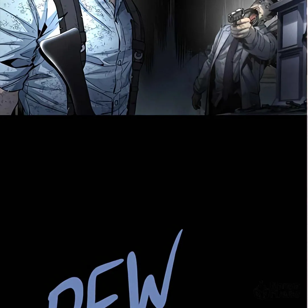 Dead Queen Chapter 175 page 66 - 