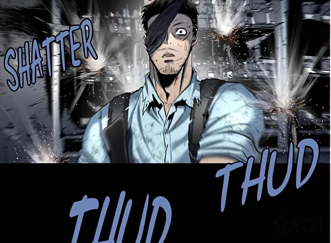 Dead Queen Chapter 175 page 69 - 